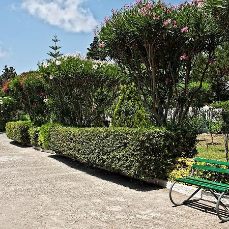 Hotel Villaggio Club Altalia Residence Brancaleone 外观 照片