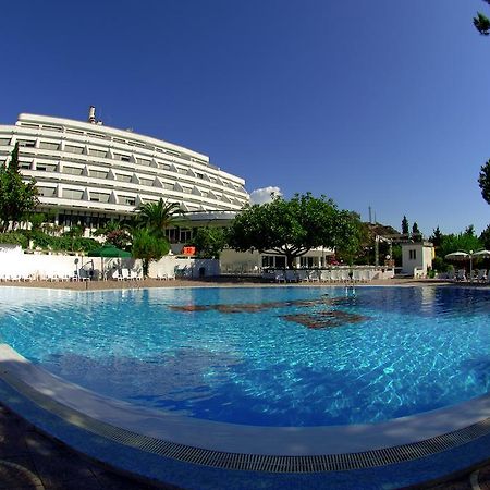 Hotel Villaggio Club Altalia Residence Brancaleone 外观 照片