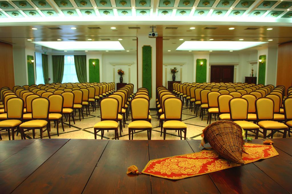 Hotel Villaggio Club Altalia Residence Brancaleone 外观 照片