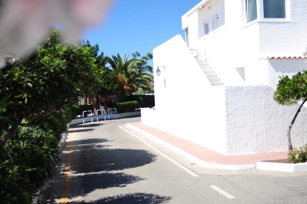 Hotel Villaggio Club Altalia Residence Brancaleone 外观 照片