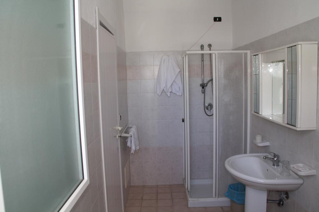 Hotel Villaggio Club Altalia Residence Brancaleone 客房 照片