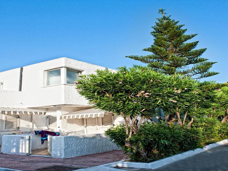 Hotel Villaggio Club Altalia Residence Brancaleone 外观 照片