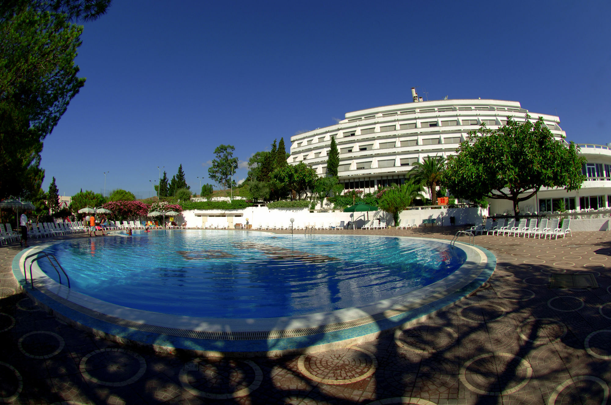 Hotel Villaggio Club Altalia Residence Brancaleone 外观 照片