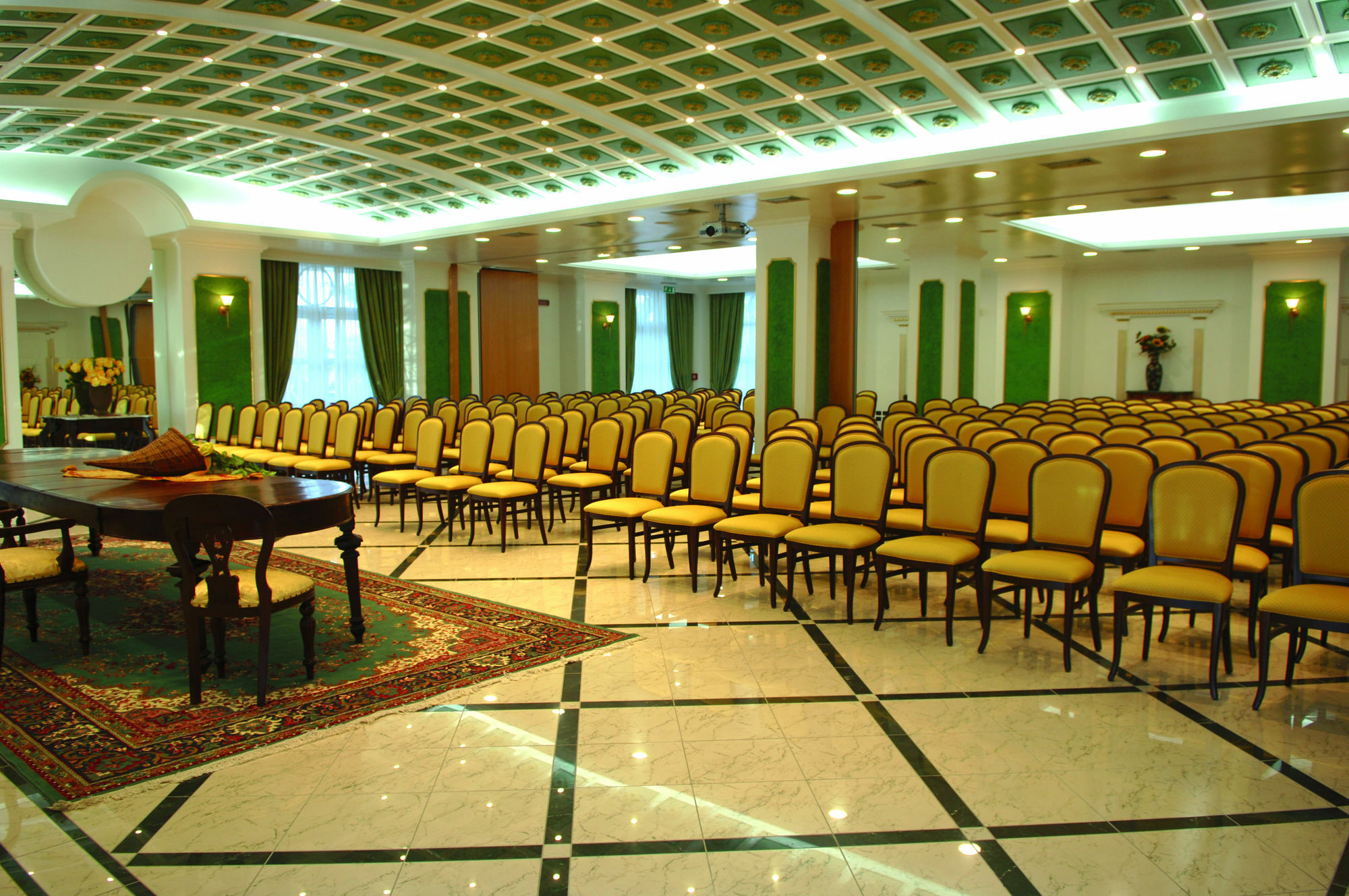 Hotel Villaggio Club Altalia Residence Brancaleone 外观 照片
