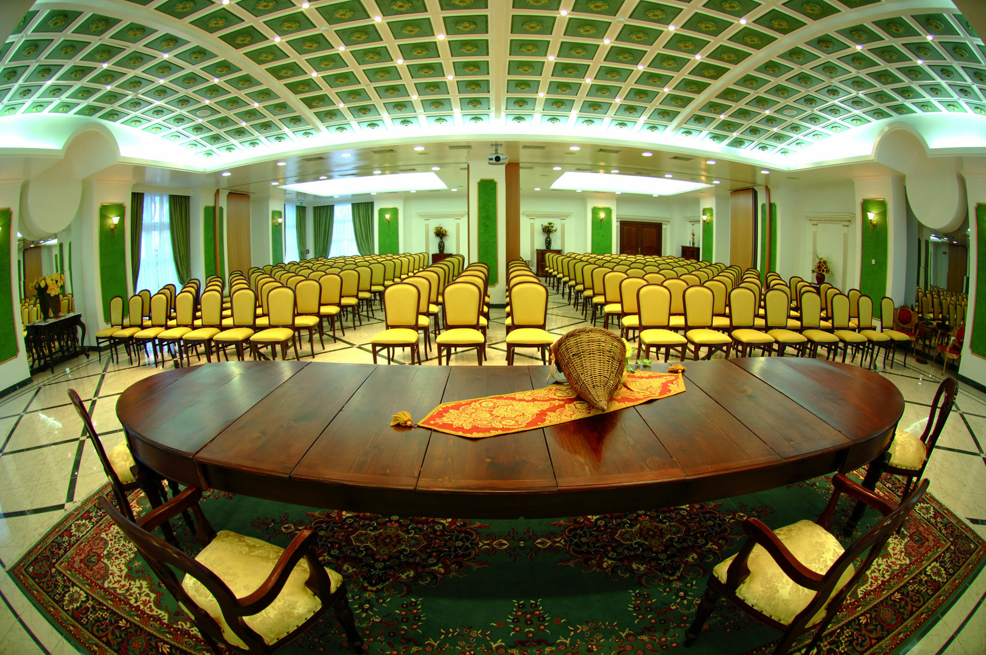 Hotel Villaggio Club Altalia Residence Brancaleone 外观 照片